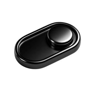 Free 3D Chrome Icons For Clean Bold Designs Switch Button Photoroom 300x300